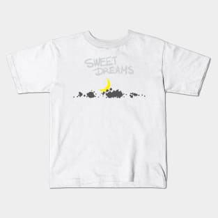 SweetDreams Kids T-Shirt